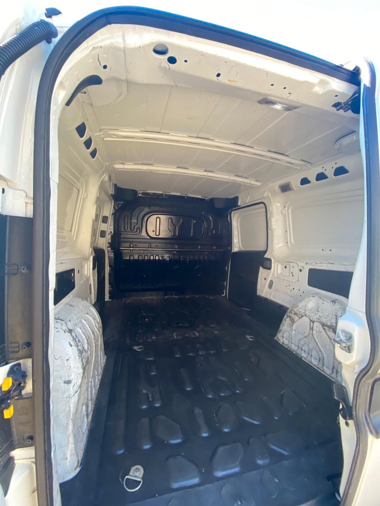 Fiat Doblo Doblò 1.6 MJT 16V 120CV Lounge Maxi