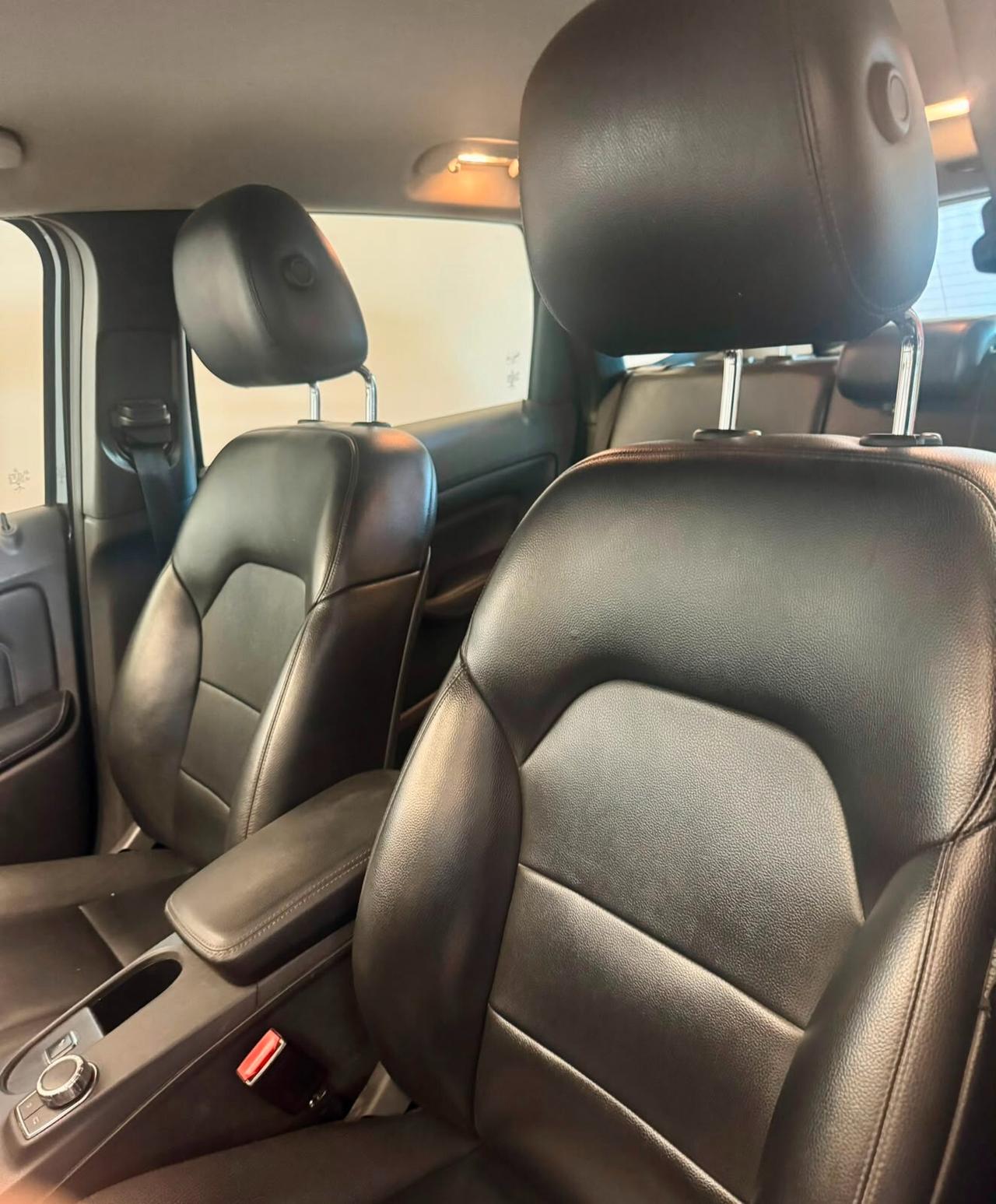 MERCEDES CLASSE B180 PREMIUM 80KW AUTOMATICA