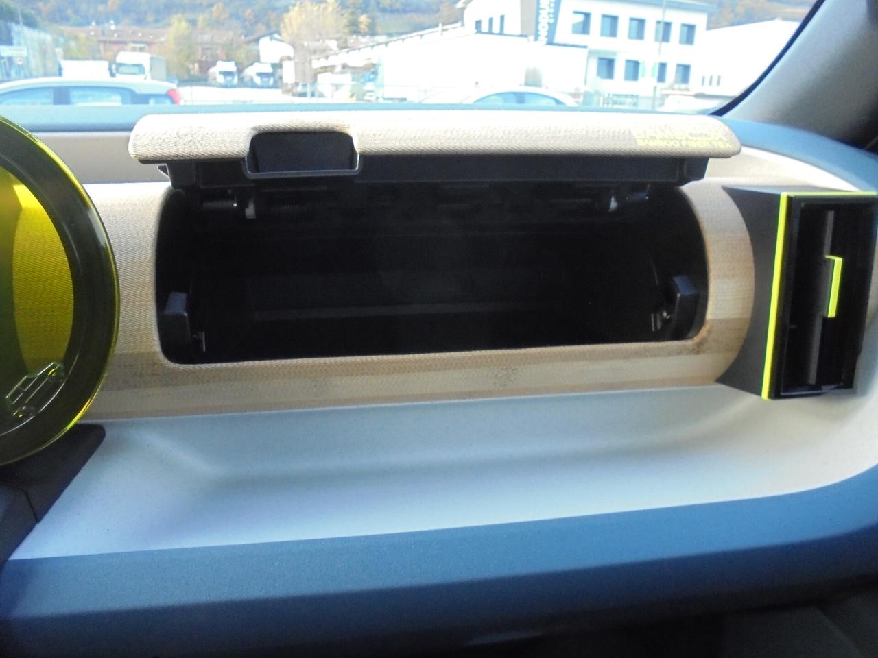 Fiat Grande Panda 1.2 Hybrid 110 CV S&S La Prima