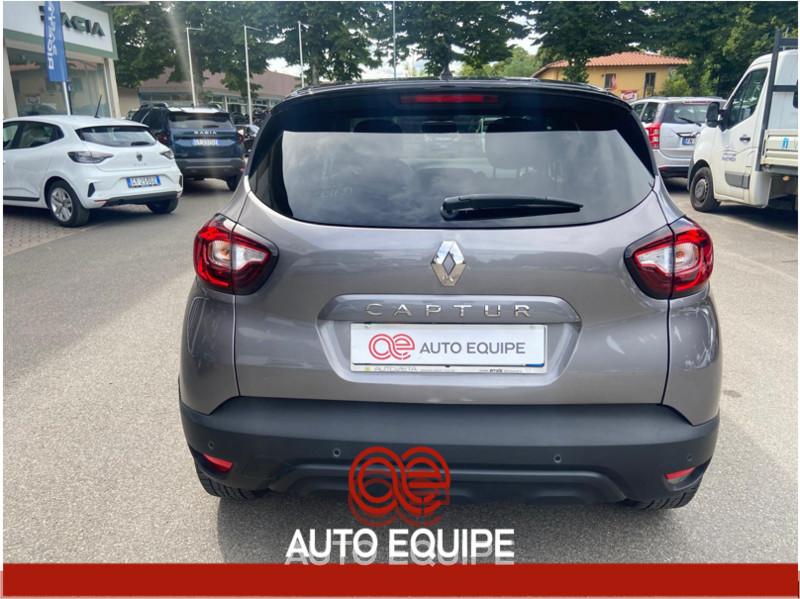 Renault Captur Captur TCe 12V 90 CV Sport Edition2