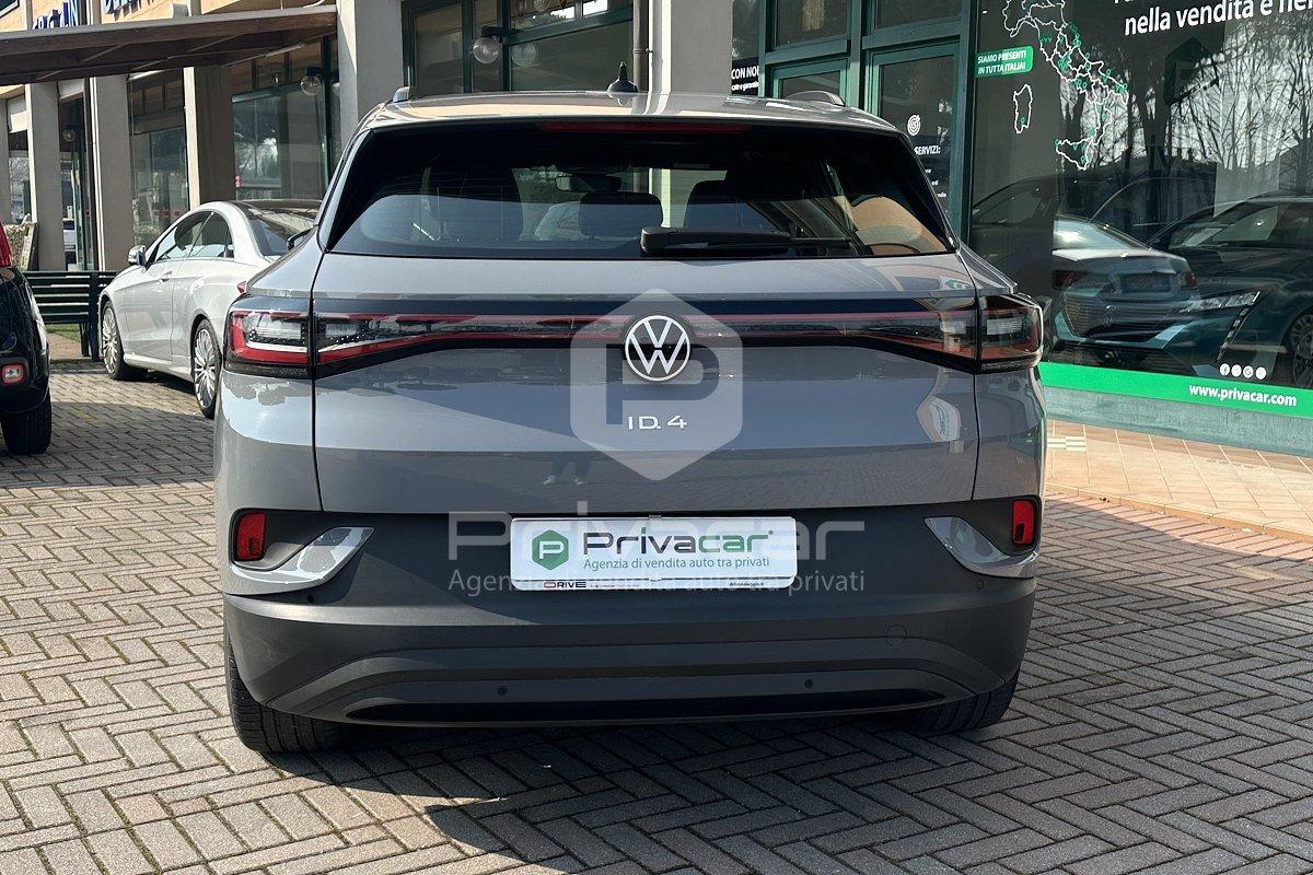 VOLKSWAGEN ID.4 Pro Performance