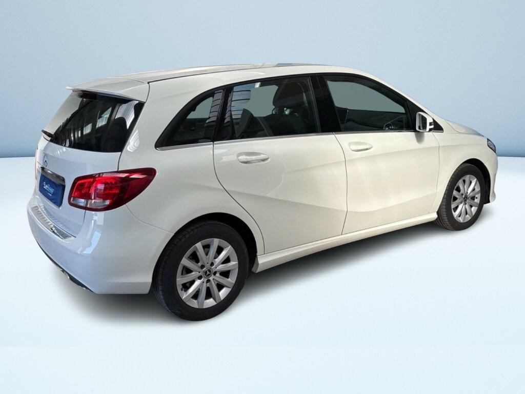 Mercedes Classe B 180 180 D Sport