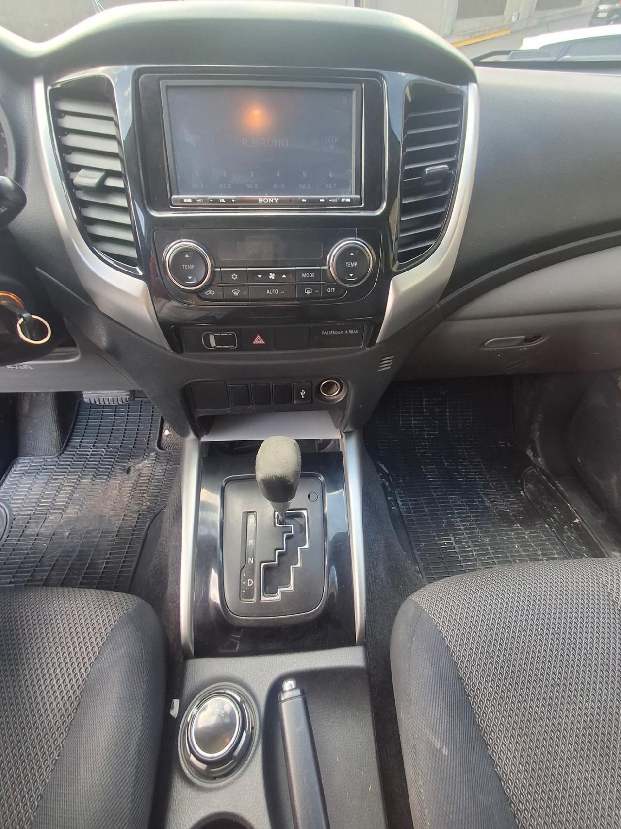 Fiat Fullback 2.4 180CV Doppia Cabina LX