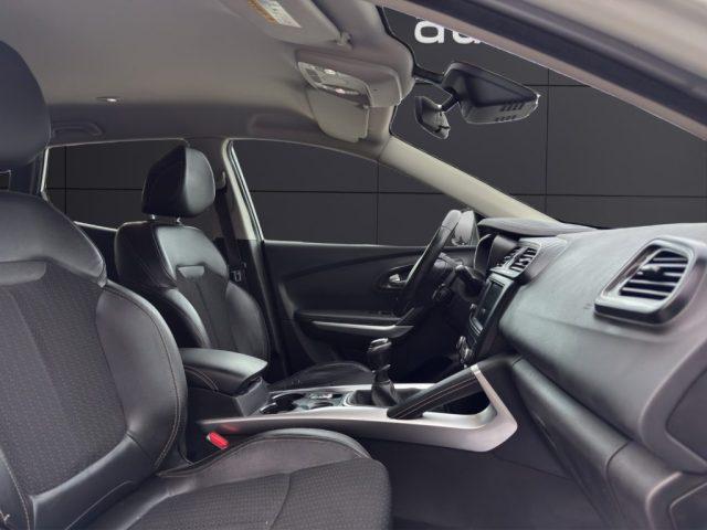 RENAULT Kadjar dCi 8V 110CV Energy Intens