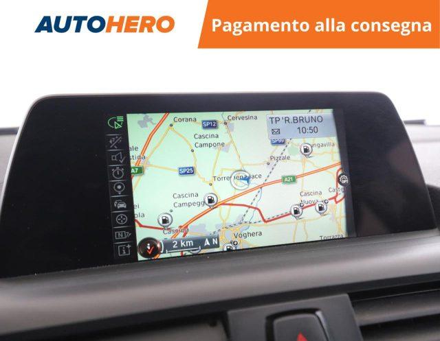BMW 116 i 5p. Advantage