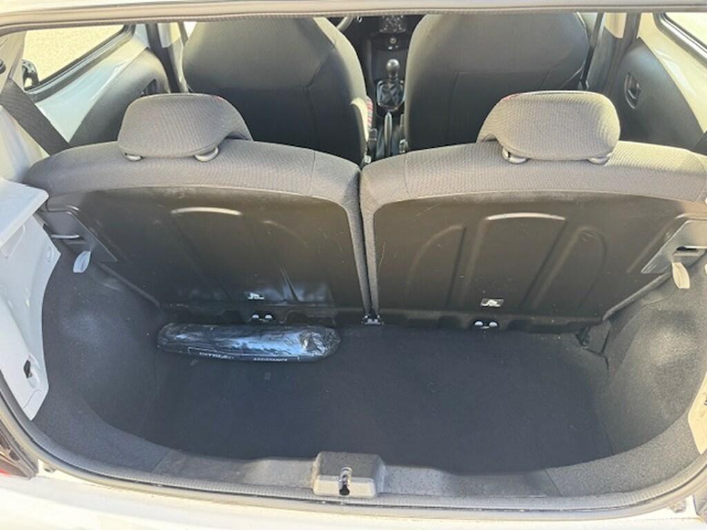 Citroen C1 1.0 VTi Feel