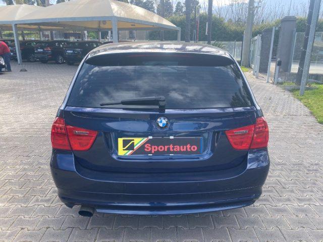 BMW 316 d 2.0 116CV cat Touring