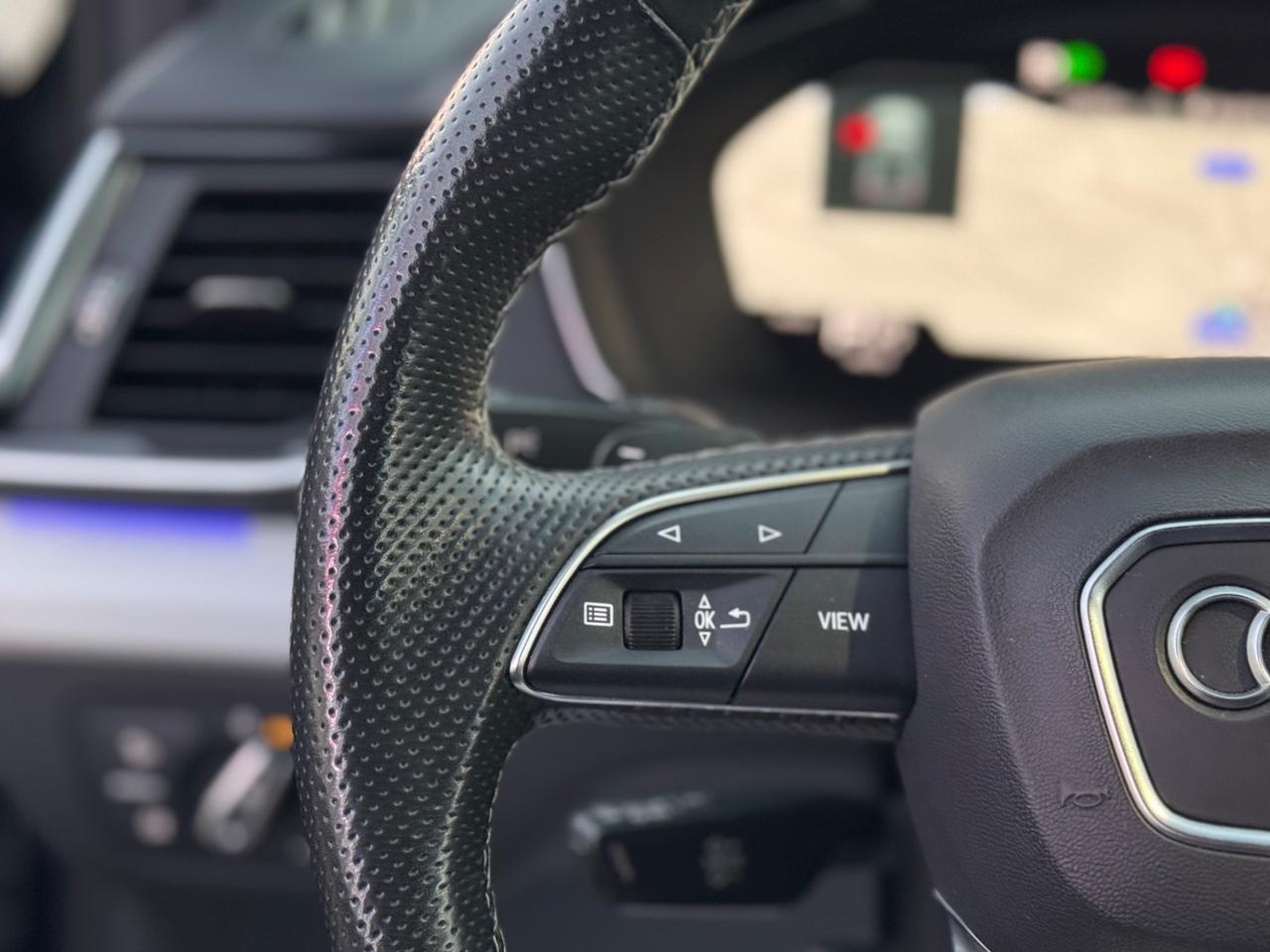 AUDI Q5 SPORTBACK 50 TDI 286 CV QUATTRO S-LINE FULL IVA