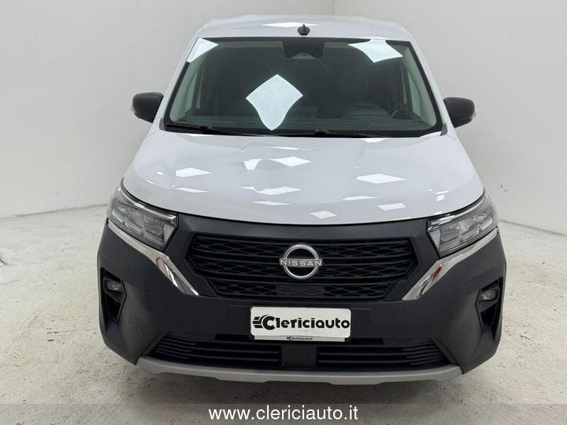Nissan Townstar 1.3 130 CV Van PC N-Connecta