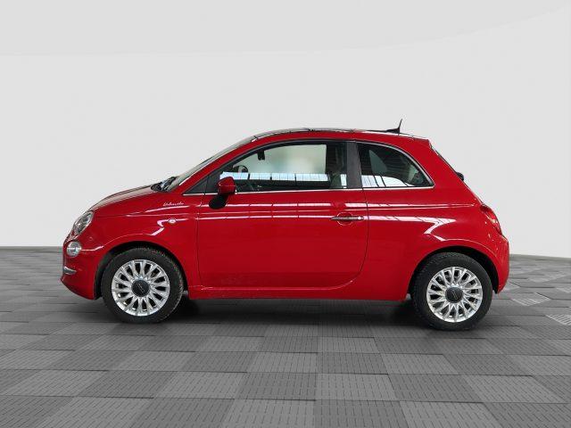 FIAT 500 500 1.0 Hybrid Dolcevita