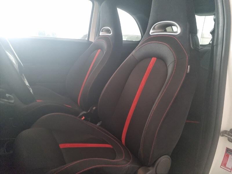 ABARTH 500 500 1.4 Turbo T-Jet