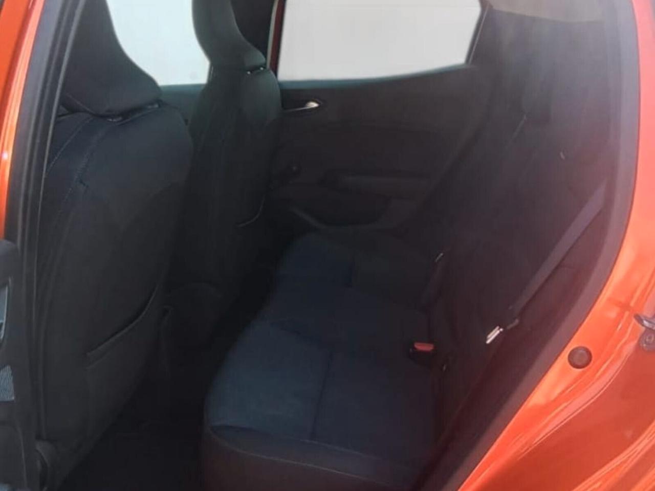 Renault Clio Full Hybrid E-Tech 140 CV 5 porte Zen