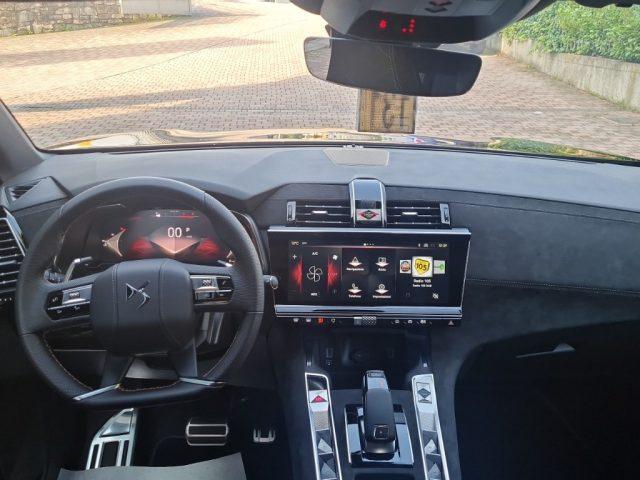 DS AUTOMOBILES DS 7 BlueHDi 130 aut. BUSINESS LINE AUTOCARRO