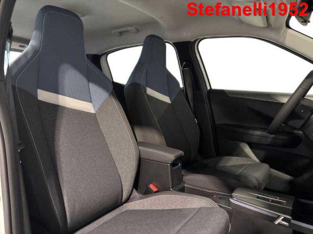 OPEL Frontera 1.2 hybrid 100cv edct