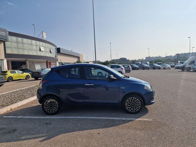 LANCIA Ypsilon III 2021 - Ypsilon 1.0 firefly hybrid Platino s&s 70cv