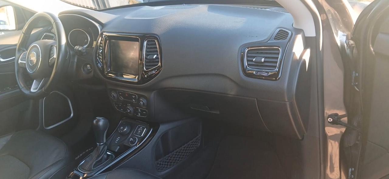 Jeep Compass 2.0 Multijet aut. 4WD Limited - 2019