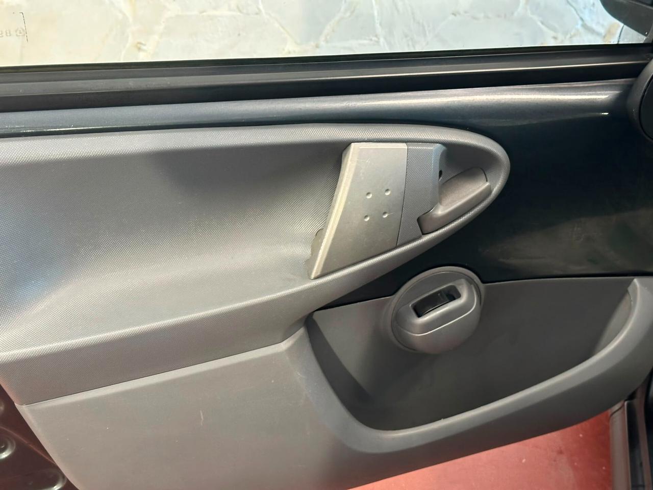 Citroen C1 1.0 5 porte BAC1
