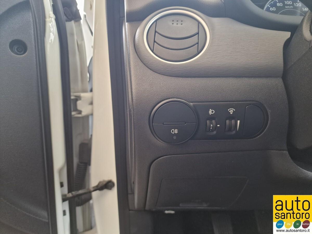 HYUNDAI I10 1.1 BENZ. /GPL LIKE
