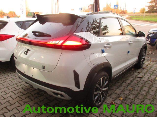 DR MOTOR DR 3.0 1.5 Bi-Fuel GPL Collection