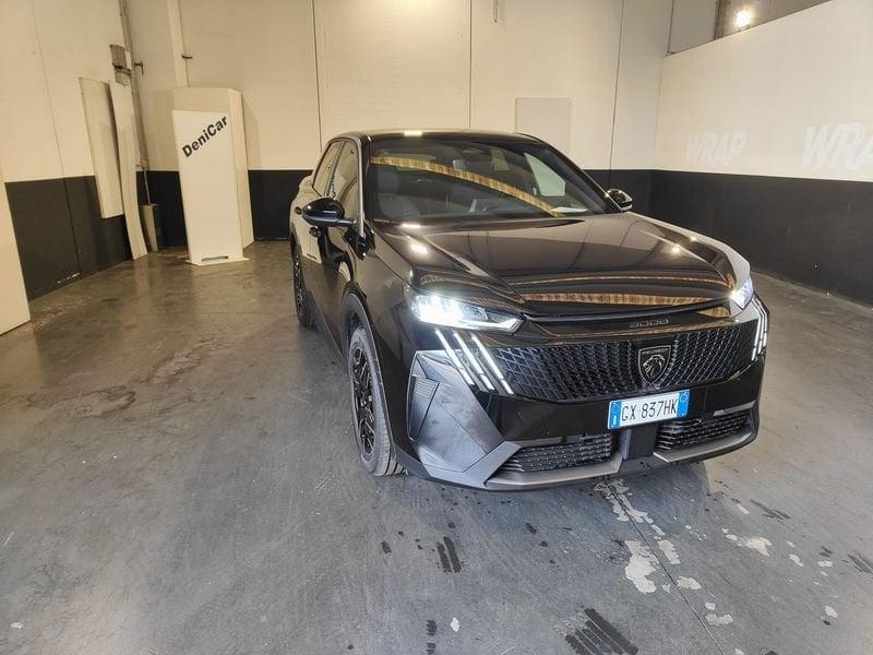 Peugeot 3008 3008 Hybrid 136 e-DCS6 Allure