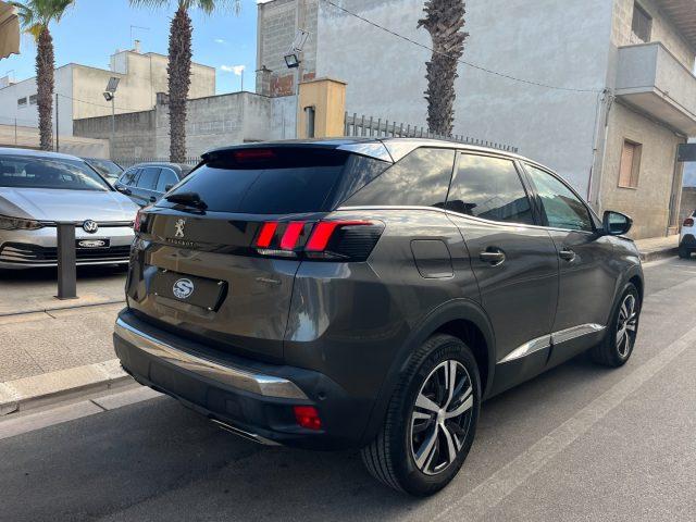 PEUGEOT 3008 1.5BlueHDi 130 EAT8 GT Line