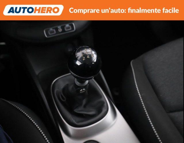 FIAT 500X 1.3 MultiJet 95 CV Urban