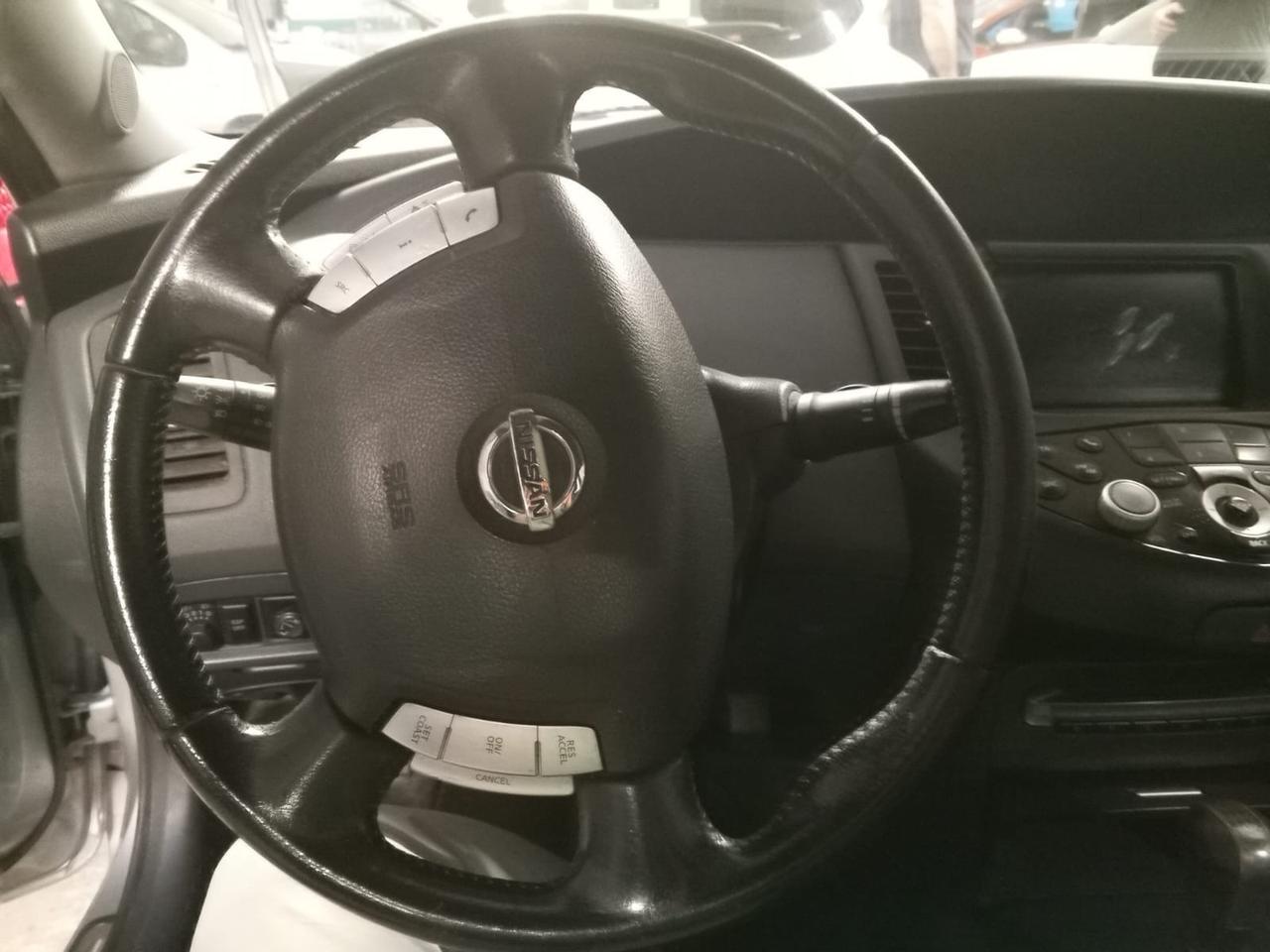 Nissan Primera 2.2 dCi cat Station Wagon Tekna