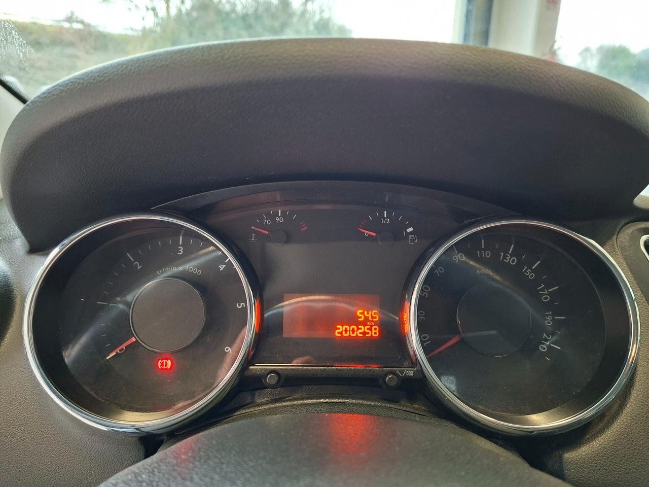 Peugeot 5008 1.6 HDi 112CV Business