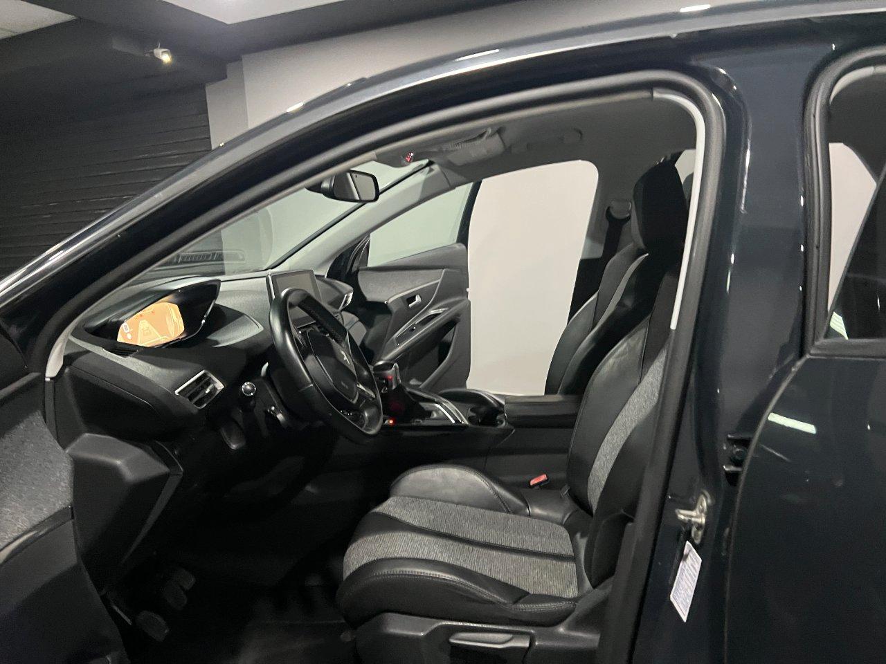 Peugeot 3008 1.6 bluehdi Allure S s&s 120cv