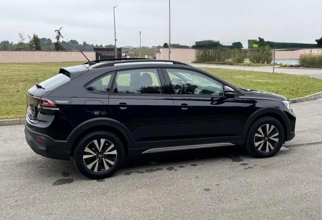 Volkswagen Taigo 1.0 TSI 110 CV DSG Life