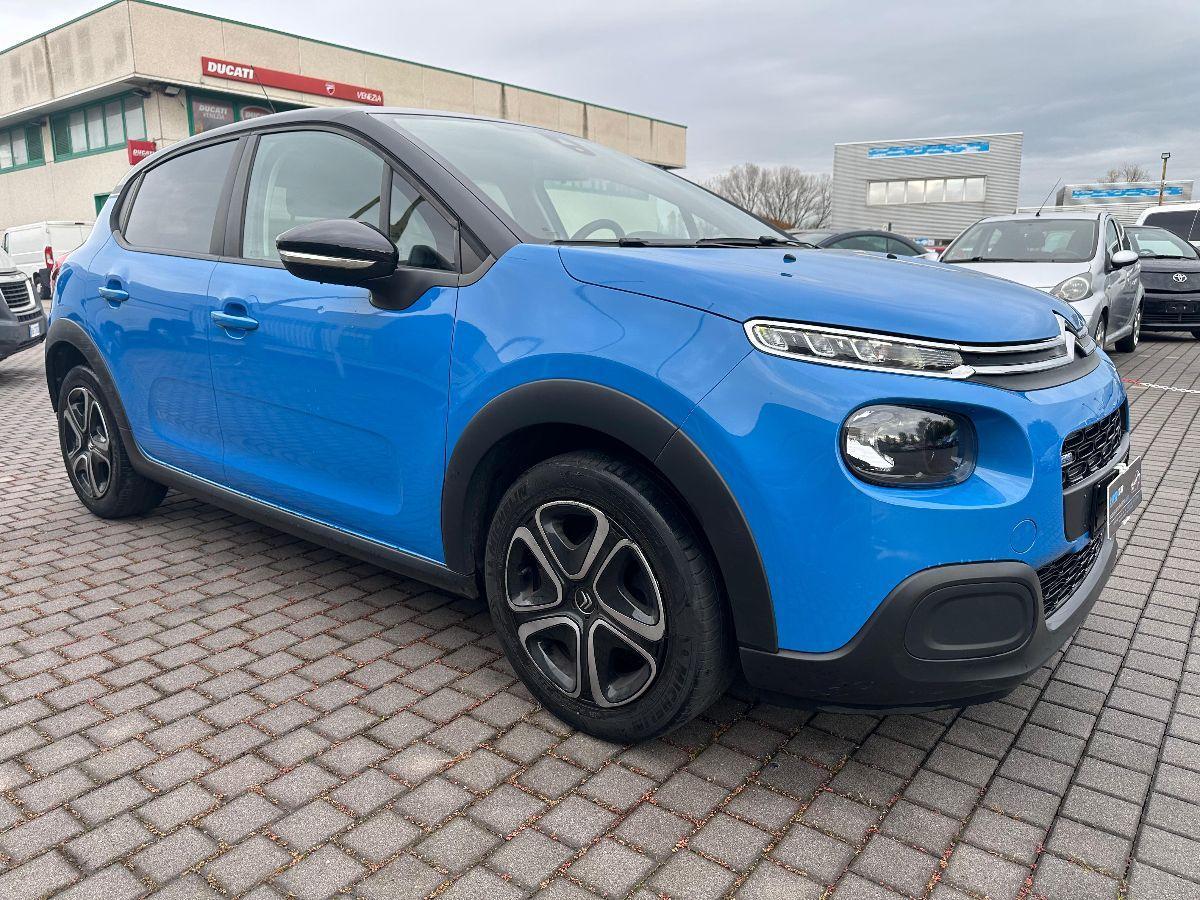 CITROEN - C3 - PureTech 68 Seduction UNIPROP