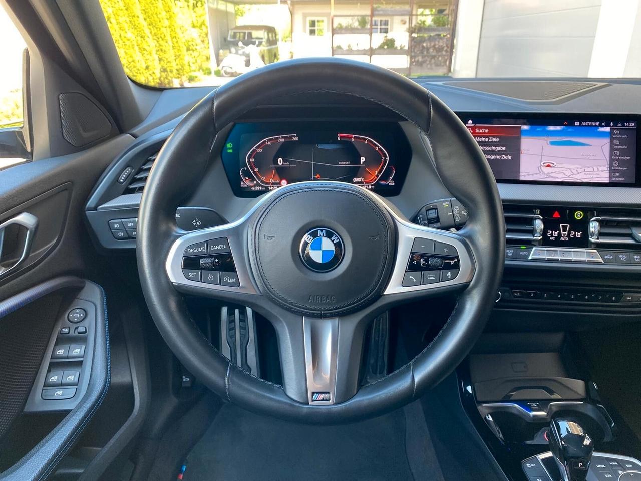 Bmw 120 120d xDrive 5p. Msport 19"