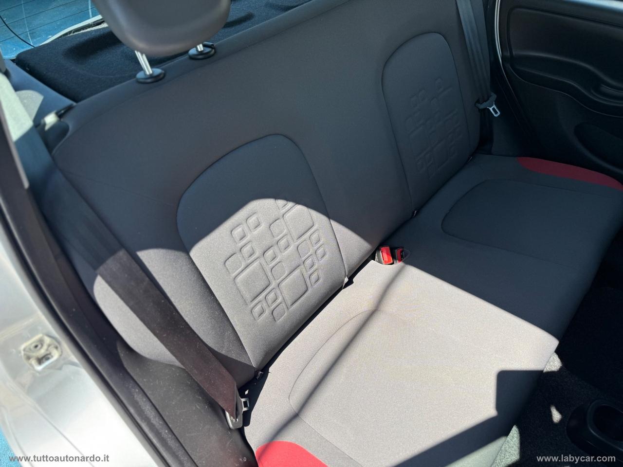 FIAT Panda 1.2 EasyPower Pop