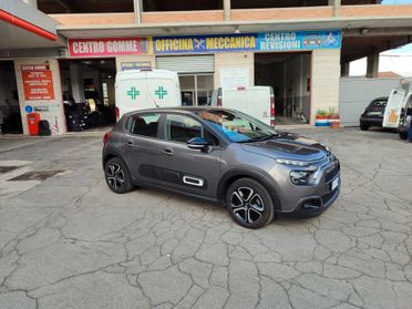 Citroen C3 1.2 GPL 2022 OFFERTA PROMO