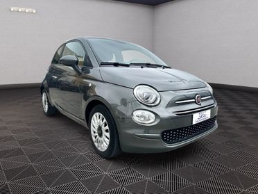 Fiat 500 1.0 Hybrid Lounge