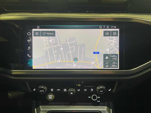 AUDI Q3 SPB 35 TDI S tronic *FULL OPTIONAL/MATRIX/VIRTUAL*