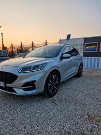 Ford Kuga 2.0 EcoBlue 190 CV aut. AWD ST-Line X