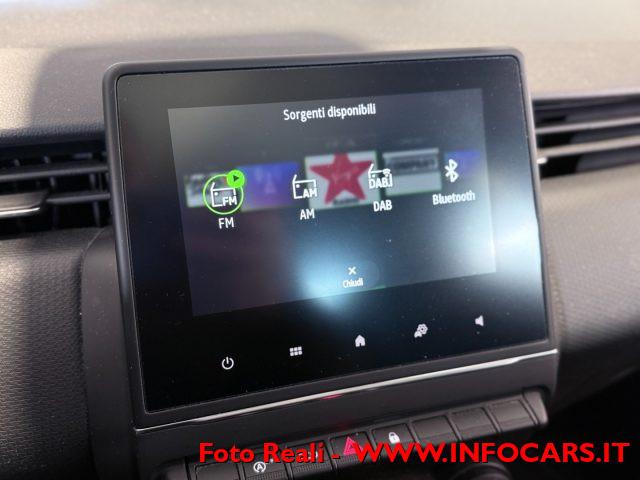 RENAULT Clio TCe 100 CV GPL Equilibre - PROMO