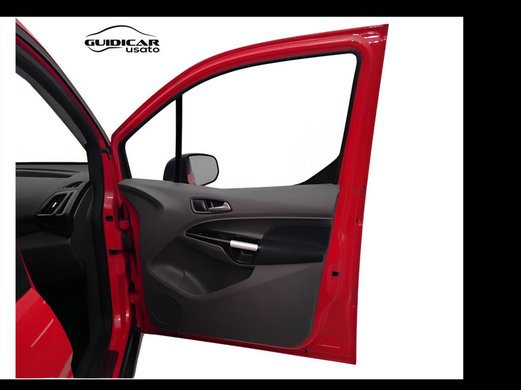 FORD Gran Tourneo Connect II 2018 - Gran Tourneo Connect 1.5 tdci 120cv Active