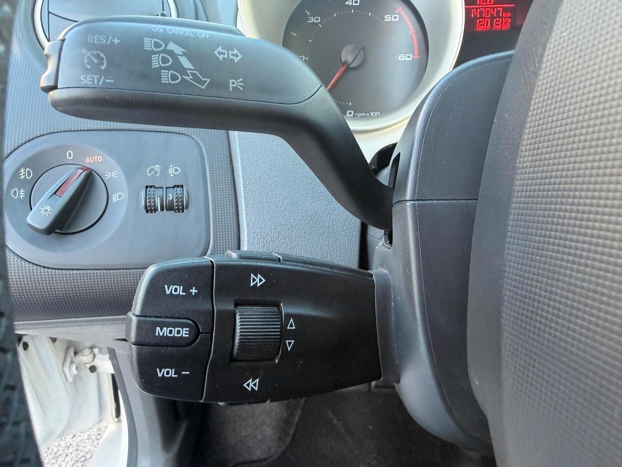 Seat Ibiza 1.2 TDI CR 5 porte Reference