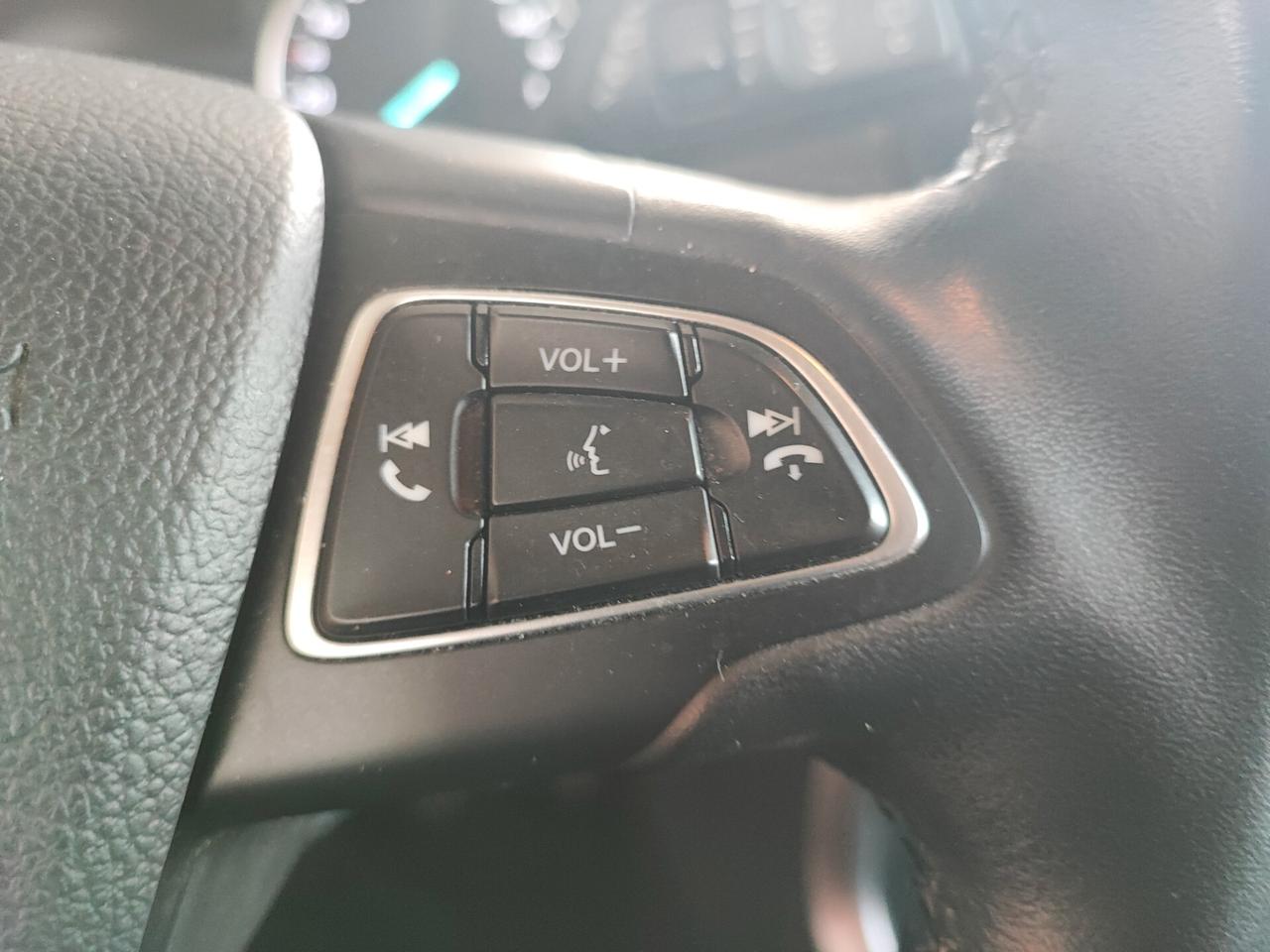Ford EcoSport 1.5 Ecoblue 100 CV Start&Stop ST-Line