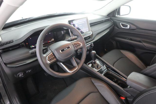 JEEP Compass Compass 1.5 Turbo T4 130 CV MHEV 2WD Summit