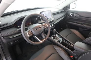 JEEP Compass Compass 1.5 Turbo T4 130 CV MHEV 2WD Summit