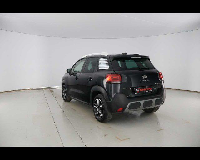 CITROEN C3 Aircross PureTech 130 S&S EAT6 Shine