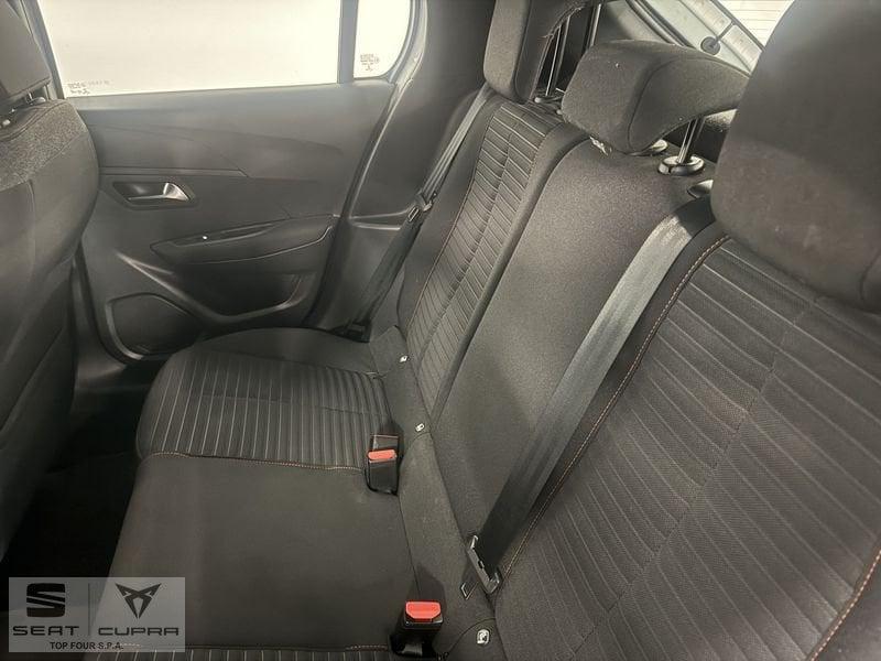 Peugeot 208 Active PureTech 75CV
