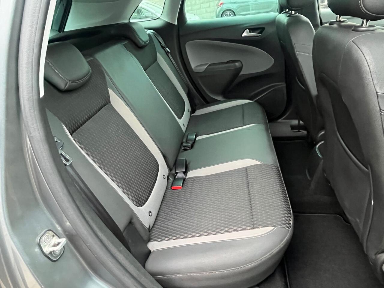 Opel Crossland X 1.5 ecotec 102cv Innovation CAMERA/PDC PERFET.