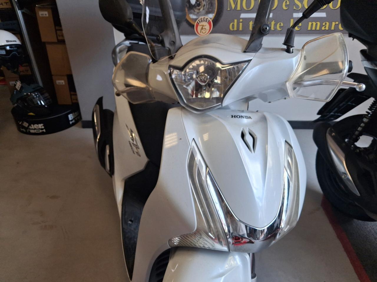 Honda SH 150 ABS