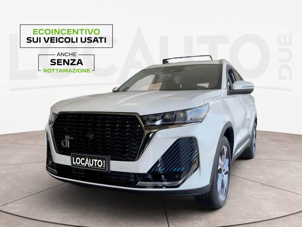 DR Motor DR 6.0 Phev 1.5 DHT - PROMO