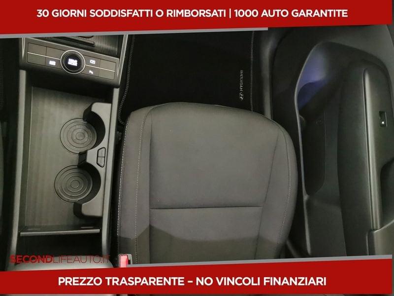 Hyundai Kona 1.6 gdi hev X Line Tech Pack 2wd 141cv dct