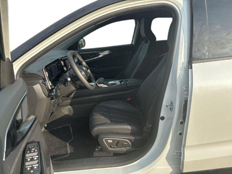 Renault Austral Mild Hybrid 160 Auto Techno